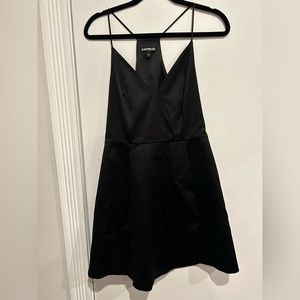 Express Little Black Dress | Size 12